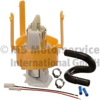 Kit d'assemblage, pompe à carburant PIERBURG OEM 69500350