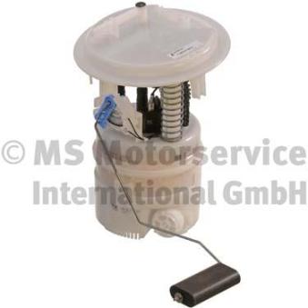 Unité d'injection de carburant PIERBURG 7.02701.82.0 pour CITROEN DS4 1.6 THP 155 - 156cv