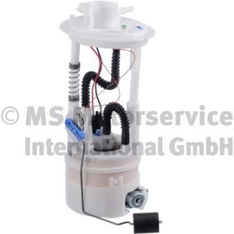 Unité d'injection de carburant PIERBURG OEM 39021 Unité d'injection de carburant PIERBURG OEM 39021