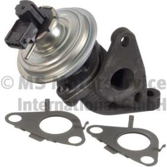 Vanne EGR PIERBURG 7.03051.04.0 pour MERCEDES-BENZ SPRINTER Cooper SD - 143cv