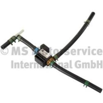 Détendeur de suralimentation PIERBURG [7.03306.16.0]