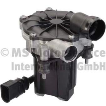 Pompe d'injection d'air secondaire PIERBURG 7.03635.37.0 Pompe d'injection d'air secondaire PIERBURG 7.03635.37.0