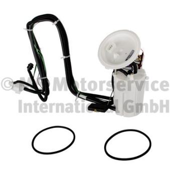 Unité d'injection de carburant PIERBURG 7.03794.21.0 pour BMW Série 6 630 i - 258cv