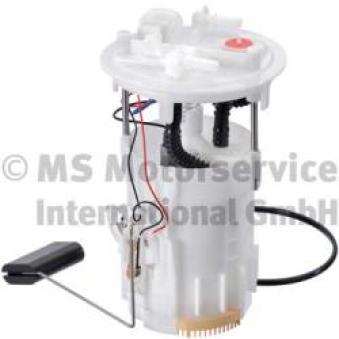 Unité d'injection de carburant PIERBURG OEM 8200084183 Unité d'injection de carburant PIERBURG OEM 8200084183