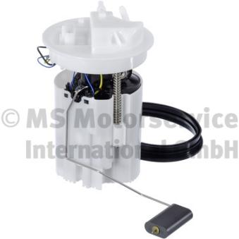 Unité d'injection de carburant PIERBURG [7.03794.28.0]