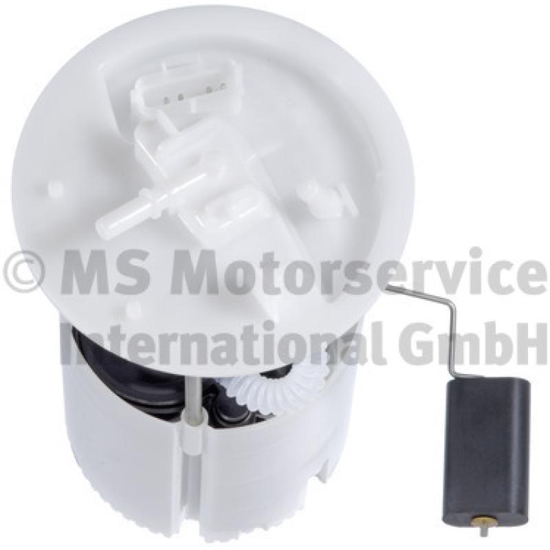 Unité d'injection de carburant PIERBURG 7.03794.30.0 - Visuel 1