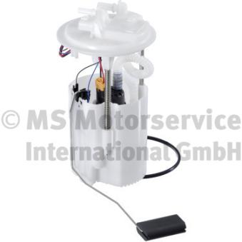 Unité d'injection de carburant PIERBURG 7.03794.34.0 pour MERCEDES-BENZ CLASSE S 1.5 DCI - 110cv