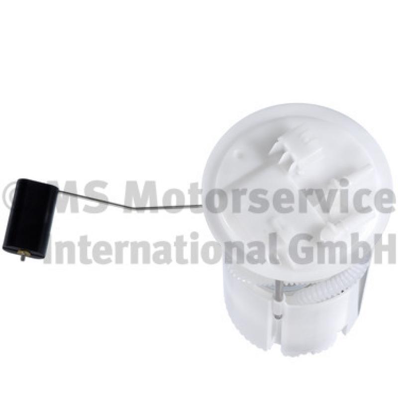 Unité d'injection de carburant PIERBURG 7.03794.34.0 - Visuel 1