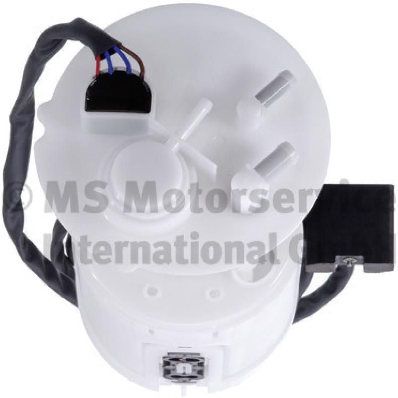 Unité d'injection de carburant PIERBURG 7.03794.40.0 - Visuel 1