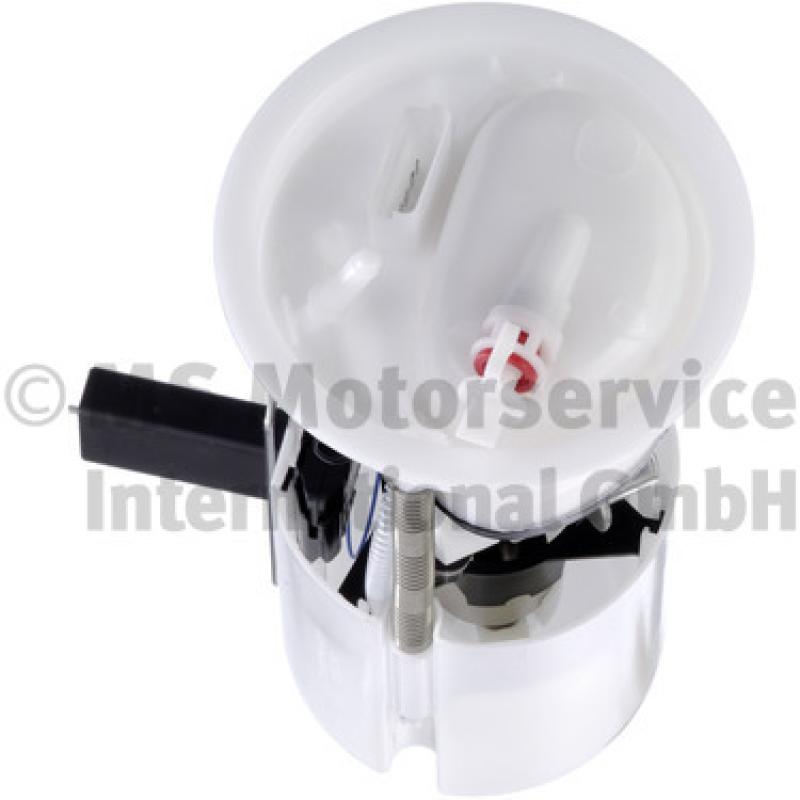 Unité d'injection de carburant PIERBURG 7.03794.42.0 - Visuel 1