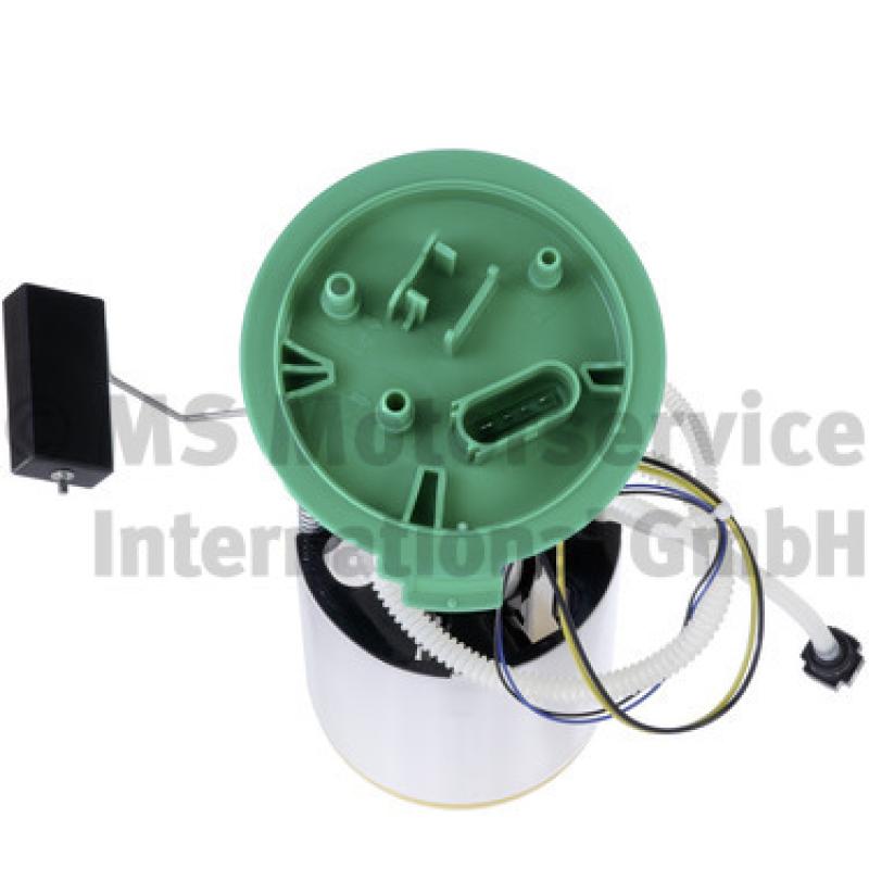 Unité d'injection de carburant PIERBURG 7.03794.43.0 - Visuel 1