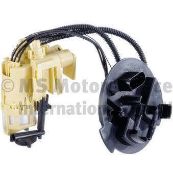 Unité d'injection de carburant PIERBURG 7.03794.47.0 pour MITSUBISHI 3000 E 350 d - 258cv