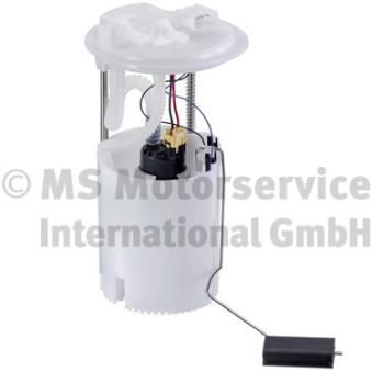 Unité d'injection de carburant PIERBURG 7.03794.51.0 Unité d'injection de carburant PIERBURG 7.03794.51.0