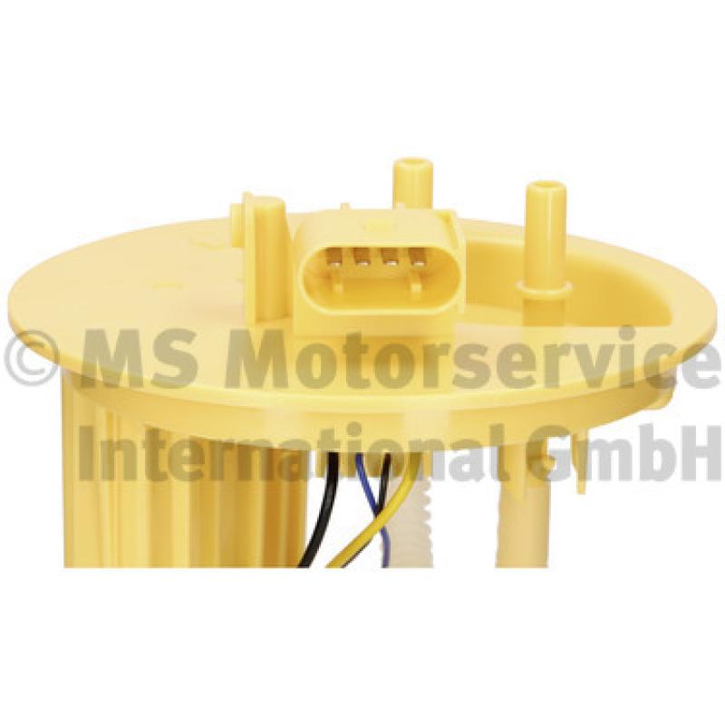 Unité d'injection de carburant PIERBURG 7.03794.54.0 - Visuel 2