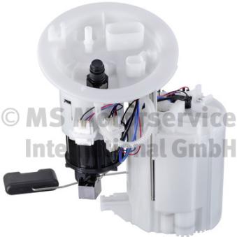 Unité d'injection de carburant PIERBURG 7.03794.55.0 pour AUDI A5 3.2 FSI - 265cv