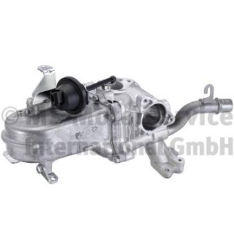Radiateur, réaspiration des gaz d'échappement PIERBURG 7.04512.08.0 pour FORD C-MAX 1.5 TDCi - 95cv Radiateur, réaspiration des gaz d'échappement PIERBURG 7.04512.08.0 pour FORD C-MAX 1.5 TDCi - 95cv