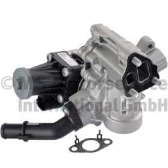 Vanne EGR PIERBURG 7.04589.06.0 pour FIAT STILO 1.3 CDTI - 90cv