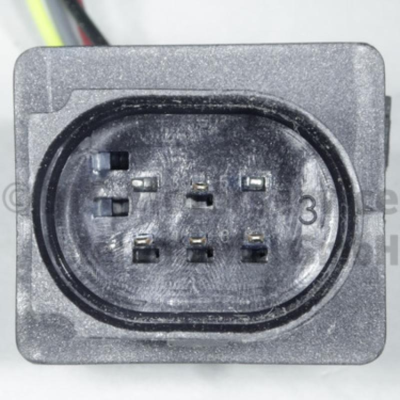 Sonde lambda PIERBURG 7.05271.87.0 - Visuel 1