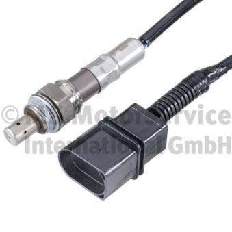 Sonde lambda PIERBURG OEM 06A906262CF Sonde lambda PIERBURG OEM 06A906262CF