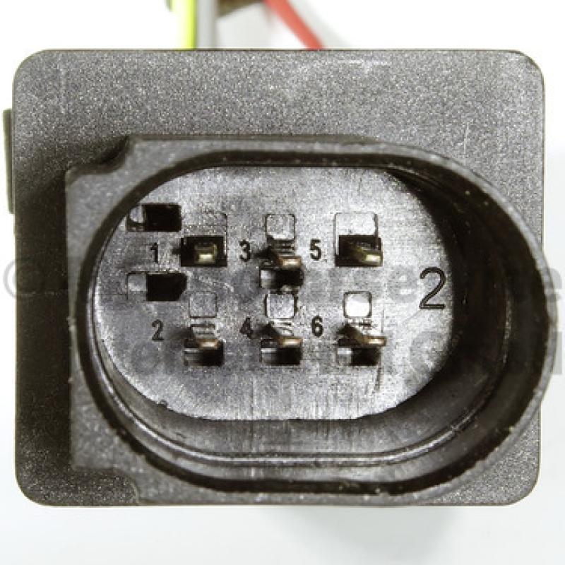Sonde lambda PIERBURG 7.05271.95.0 - Visuel 1
