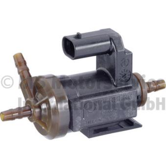 Soupape, insufflation d'air secondaire PIERBURG OEM 7PP906283E