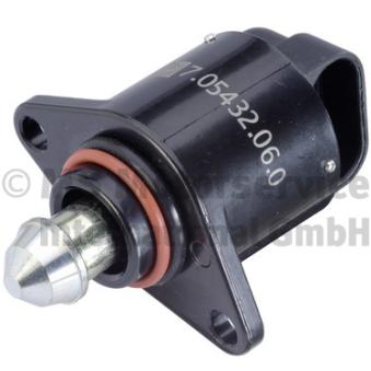 Controle de ralenti, alimentation en air PIERBURG 7.05432.06.0 pour FIAT MAREA 1.8 i 16V - 110cv