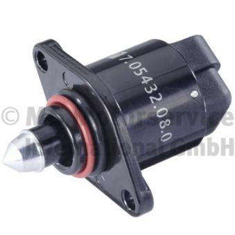 Controle de ralenti, alimentation en air PIERBURG 7.05432.08.0 pour RENAULT R19 1.4 - 75cv