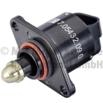 Controle de ralenti, alimentation en air PIERBURG OEM 14788