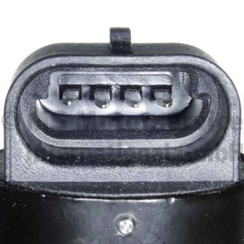 Controle de ralenti, alimentation en air PIERBURG 7.05432.09.0 - Visuel 1