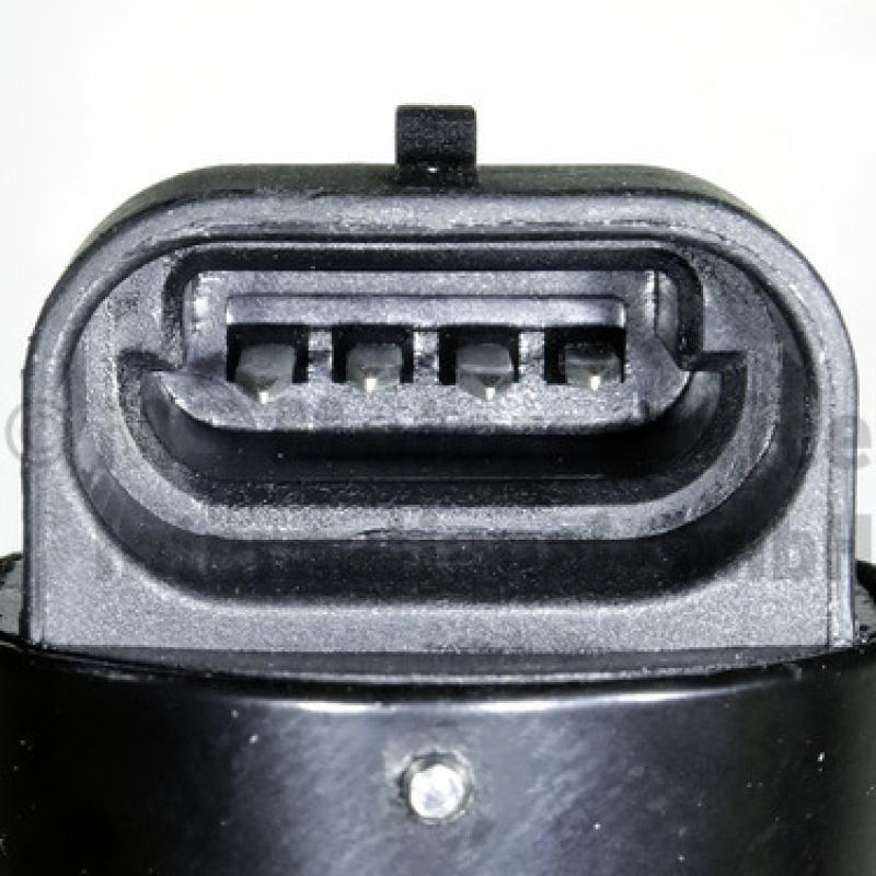 Controle de ralenti, alimentation en air PIERBURG 7.05432.10.0 - Visuel 1