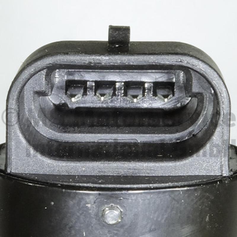 Controle de ralenti, alimentation en air PIERBURG 7.05432.17.0 - Visuel 1