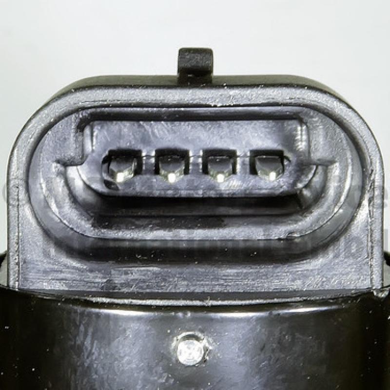 Controle de ralenti, alimentation en air PIERBURG 7.05432.22.0 - Visuel 1