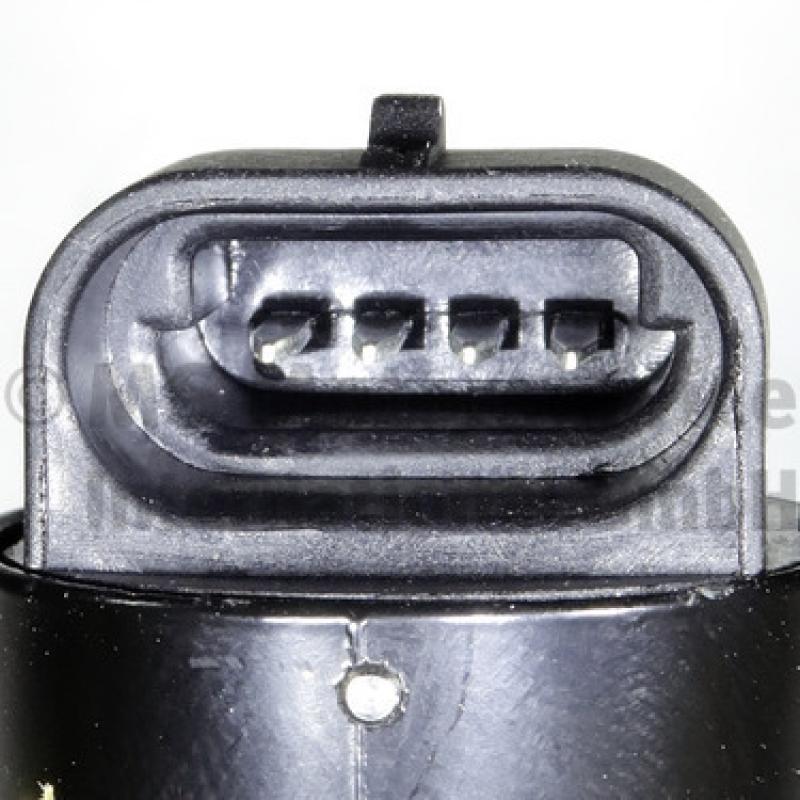 Controle de ralenti, alimentation en air PIERBURG 7.05432.25.0 - Visuel 1