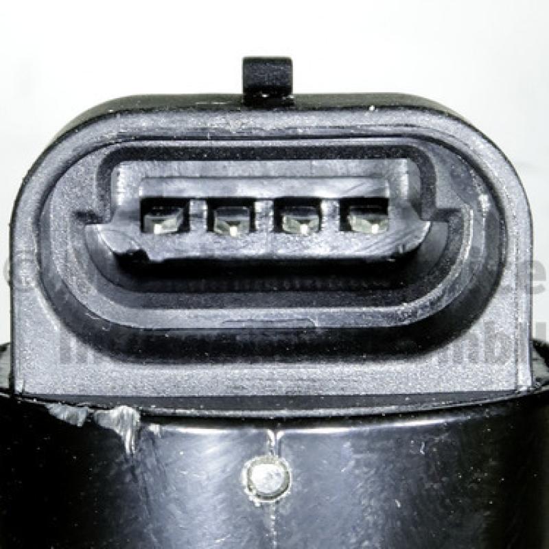 Controle de ralenti, alimentation en air PIERBURG 7.05432.27.0 - Visuel 1