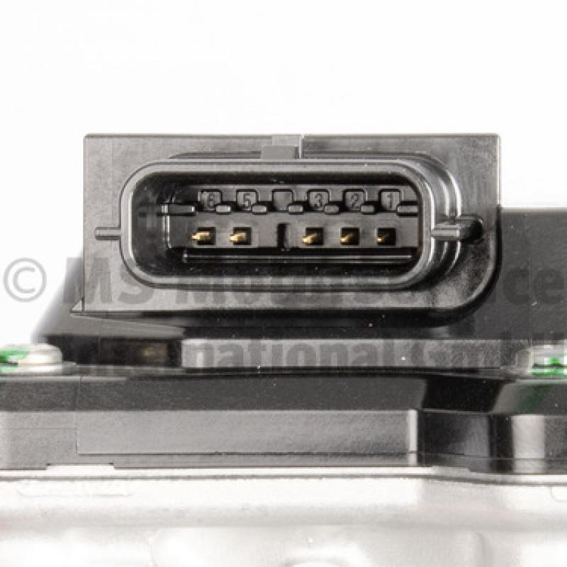 Vanne EGR PIERBURG 7.05578.15.0 - Visuel 2