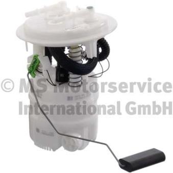 Unité d'injection de carburant PIERBURG OEM 1525XE Unité d'injection de carburant PIERBURG OEM 1525XE