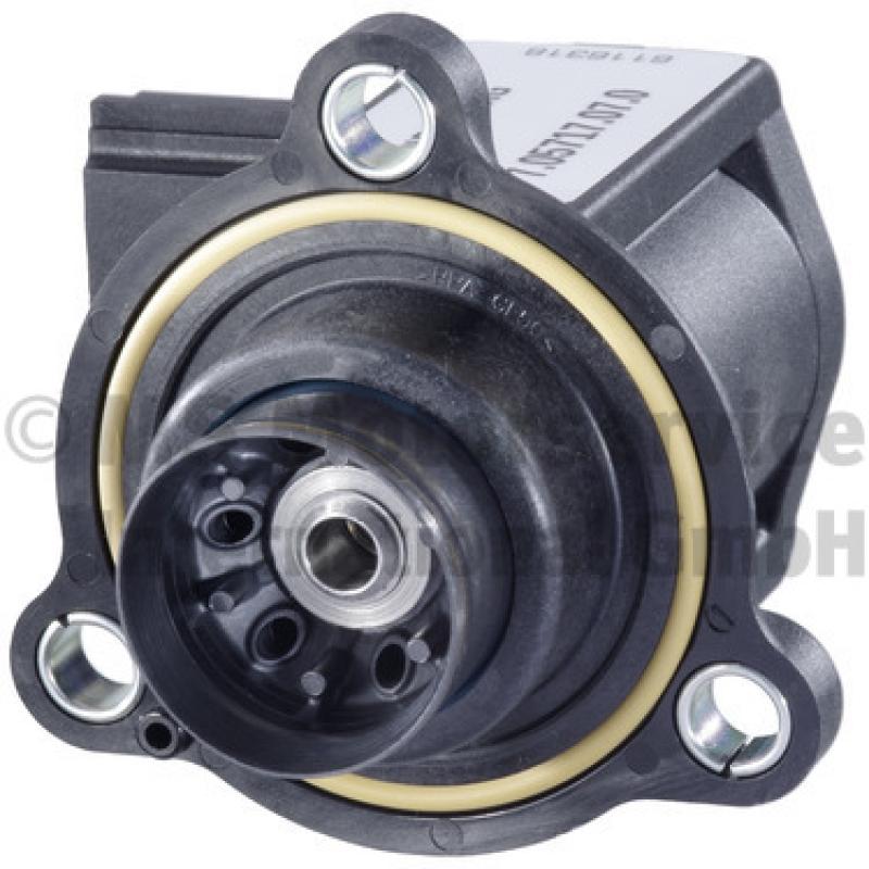 Valve d'air de circulation,compresseur PIERBURG 7.05717.07.0 - Visuel 1