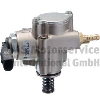 Pompe à haute pression PIERBURG 7.06032.02.0 pour VOLKSWAGEN CRAFTER 1.4 TSI - 140cv