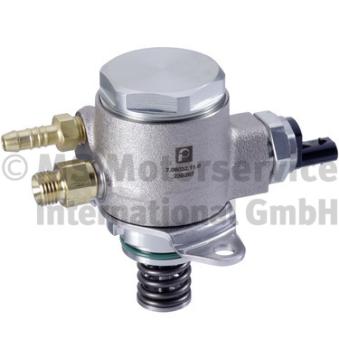 Pompe à haute pression PIERBURG 7.06032.11.0 pour SKODA RAPID 1.2 TSI - 86cv