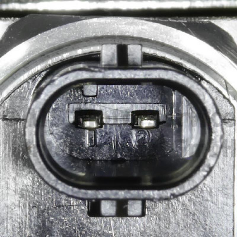 Pompe à haute pression PIERBURG 7.06032.11.0 - Visuel 1