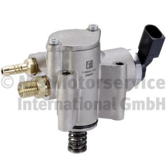 Pompe à haute pression PIERBURG [7.06032.17.0]