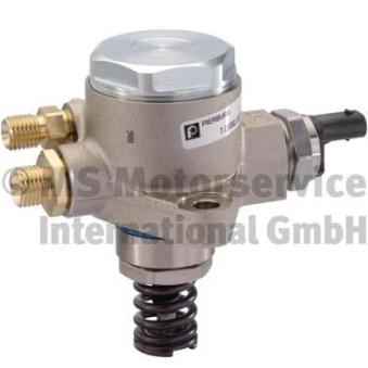 Pompe à haute pression PIERBURG 7.06032.21.0 pour HONDA INTEGRA RS 5 quattro - 450cv