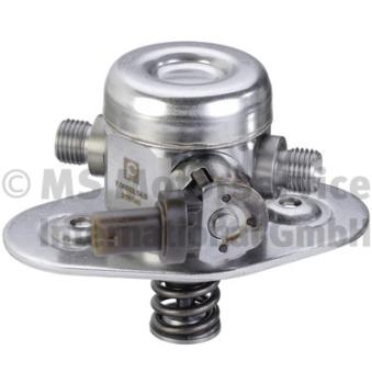 Pompe à haute pression PIERBURG 7.06032.54.0 pour CUPRA TERRAMAR 330 e - 252cv