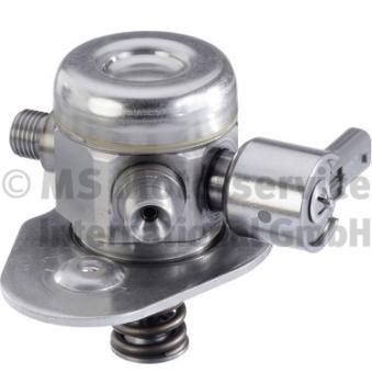 Pompe à haute pression PIERBURG 7.06032.55.0 pour BMW Série 6 M6 - 600cv