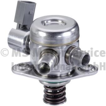Pompe à haute pression PIERBURG 7.06032.57.0 pour SEAT INCA E 63 AMG - 525cv