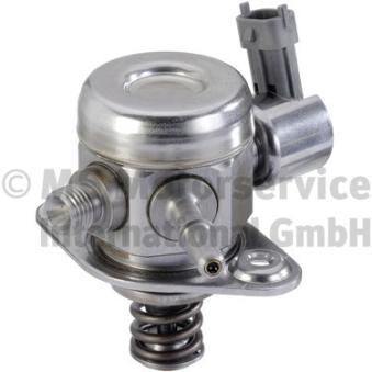 Pompe à haute pression PIERBURG 7.06032.75.0