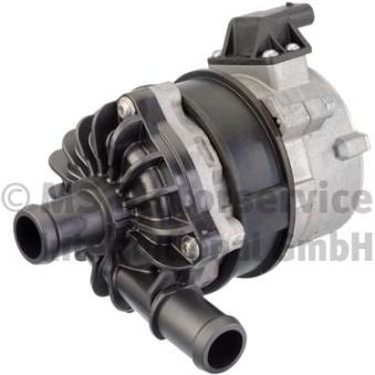 Pompe à eau additionnelle PIERBURG OEM 95860656700