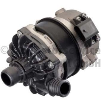 Pompe à eau additionnelle PIERBURG 7.06033.45.0 pour BMW Série 2 M 235 i xDrive - 326cv