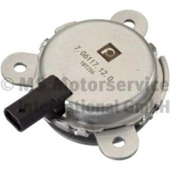 Unité magnétique centrale, réglage d'arbres à came PIERBURG OEM CM5G6M280FA