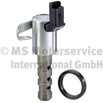 Valve de commande, réglage d'arbres à came PIERBURG 7.06117.19.0
